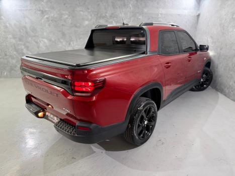 CHEVROLET Montana 1.2 12V FLEX LTZ TURBO AUTOMTICO, Foto 4