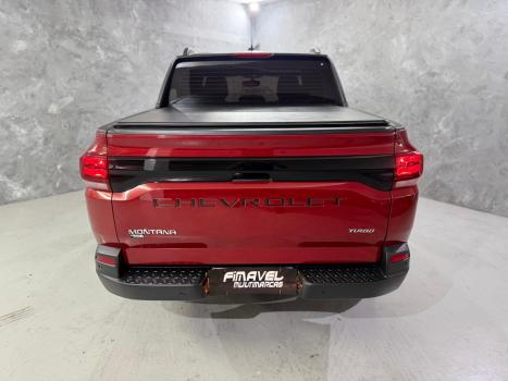 CHEVROLET Montana 1.2 12V FLEX LTZ TURBO AUTOMTICO, Foto 5