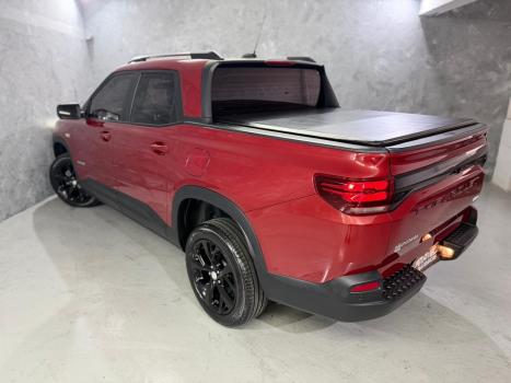 CHEVROLET Montana 1.2 12V FLEX LTZ TURBO AUTOMTICO, Foto 6