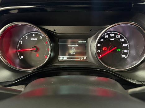 CHEVROLET Montana 1.2 12V FLEX LTZ TURBO AUTOMTICO, Foto 7