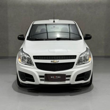 CHEVROLET Montana 1.4 FLEX LS, Foto 2