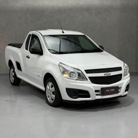 CHEVROLET Montana 1.4 FLEX LS, Foto 3