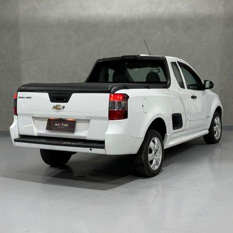 CHEVROLET Montana 1.4 FLEX LS, Foto 4