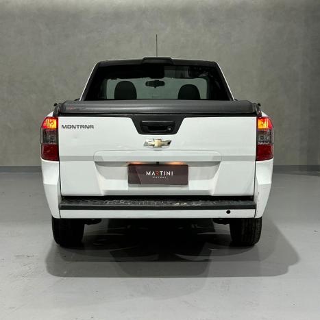 CHEVROLET Montana 1.4 FLEX LS, Foto 5