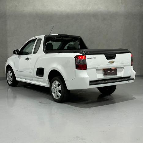CHEVROLET Montana 1.4 FLEX LS, Foto 6