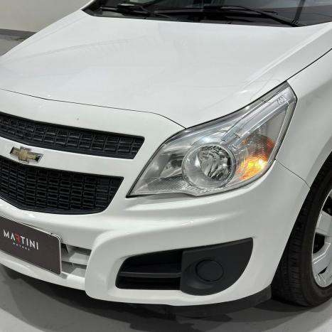 CHEVROLET Montana 1.4 FLEX LS, Foto 7