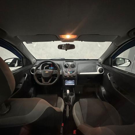 CHEVROLET Montana 1.4 FLEX LS, Foto 8