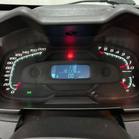 CHEVROLET Montana 1.4 FLEX LS, Foto 9