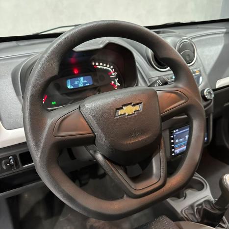 CHEVROLET Montana 1.4 FLEX LS, Foto 10