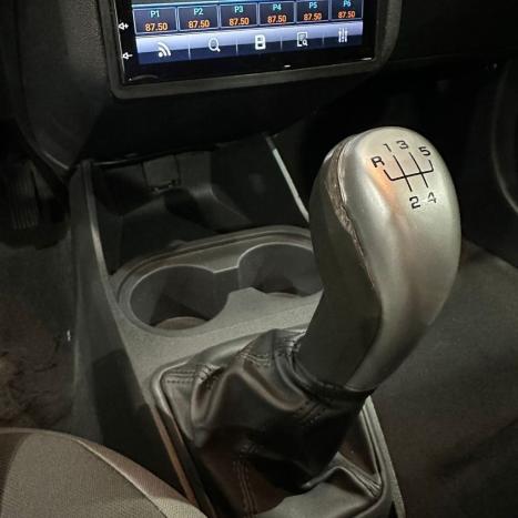 CHEVROLET Montana 1.4 FLEX LS, Foto 11