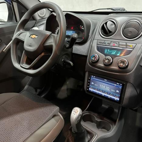 CHEVROLET Montana 1.4 FLEX LS, Foto 13