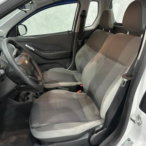 CHEVROLET Montana 1.4 FLEX LS, Foto 17