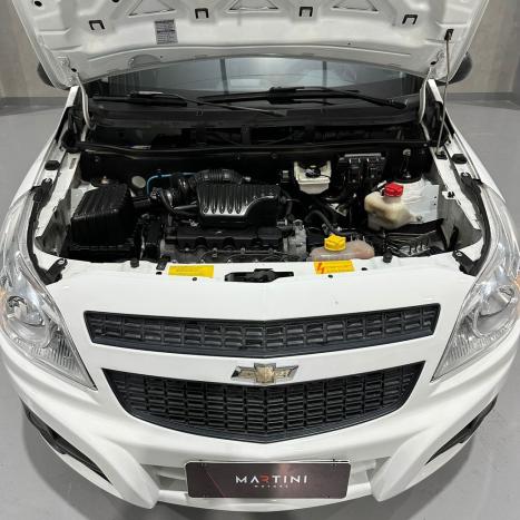 CHEVROLET Montana 1.4 FLEX LS, Foto 19