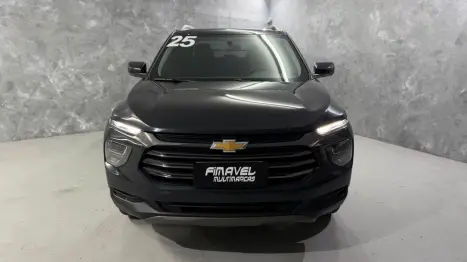 CHEVROLET Montana 1.2 12V FLEX LTZ TURBO AUTOMTICO, Foto 1