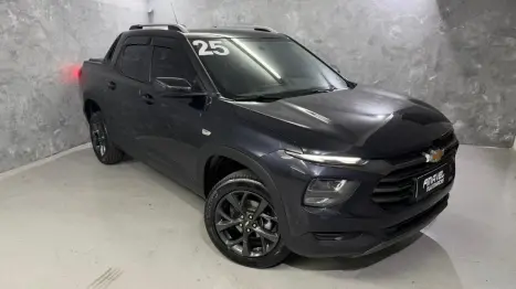 CHEVROLET Montana 1.2 12V FLEX LTZ TURBO AUTOMTICO, Foto 2