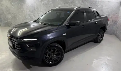 CHEVROLET Montana 1.2 12V FLEX LTZ TURBO AUTOMTICO, Foto 3