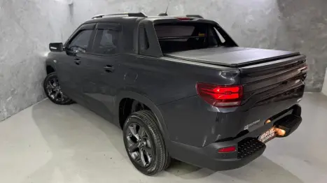 CHEVROLET Montana 1.2 12V FLEX LTZ TURBO AUTOMTICO, Foto 4