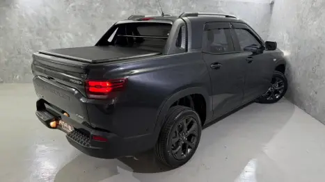 CHEVROLET Montana 1.2 12V FLEX LTZ TURBO AUTOMTICO, Foto 6