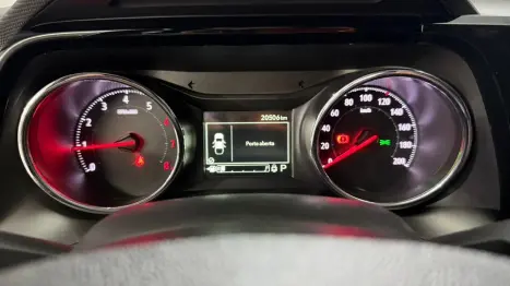 CHEVROLET Montana 1.2 12V FLEX LTZ TURBO AUTOMTICO, Foto 7