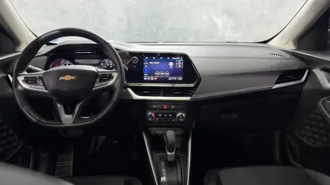 CHEVROLET Montana 1.2 12V FLEX LTZ TURBO AUTOMTICO, Foto 8