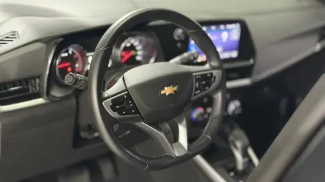 CHEVROLET Montana 1.2 12V FLEX LTZ TURBO AUTOMTICO, Foto 9