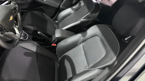 CHEVROLET Montana 1.2 12V FLEX LTZ TURBO AUTOMTICO, Foto 10
