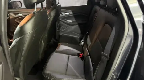 CHEVROLET Montana 1.2 12V FLEX LTZ TURBO AUTOMTICO, Foto 11