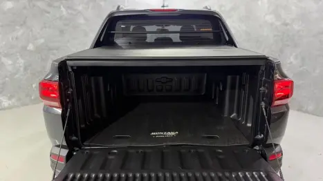 CHEVROLET Montana 1.2 12V FLEX LTZ TURBO AUTOMTICO, Foto 12