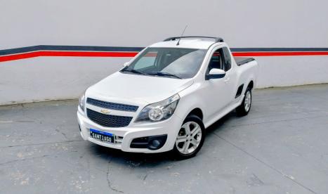 CHEVROLET Montana 1.4 FLEX SPORT, Foto 1