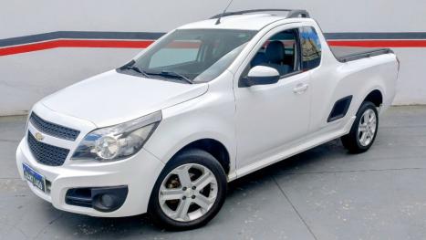 CHEVROLET Montana 1.4 FLEX SPORT, Foto 2
