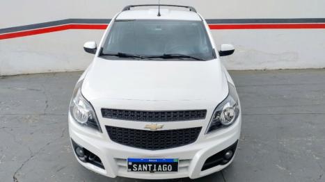 CHEVROLET Montana 1.4 FLEX SPORT, Foto 3