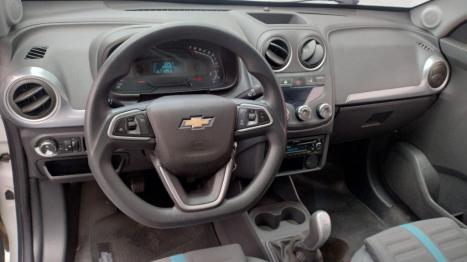 CHEVROLET Montana 1.4 FLEX SPORT, Foto 5