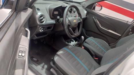 CHEVROLET Montana 1.4 FLEX SPORT, Foto 6