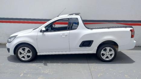 CHEVROLET Montana 1.4 FLEX SPORT, Foto 7