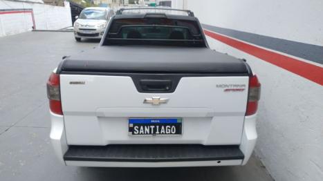 CHEVROLET Montana 1.4 FLEX SPORT, Foto 11