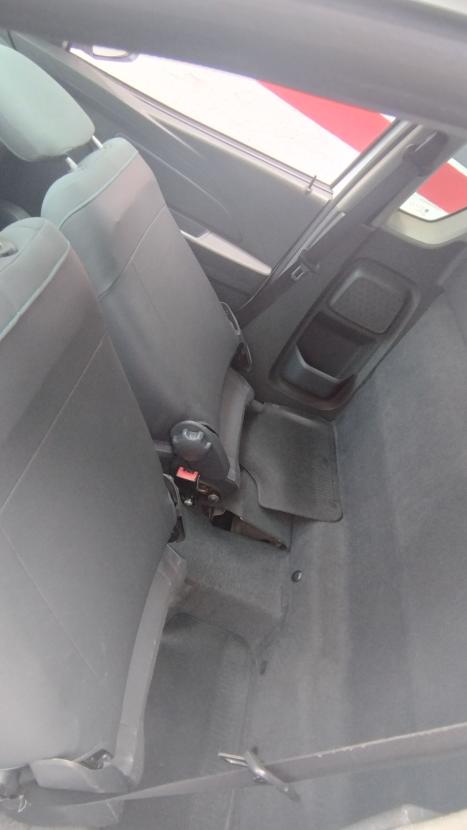 CHEVROLET Montana 1.4 FLEX SPORT, Foto 12