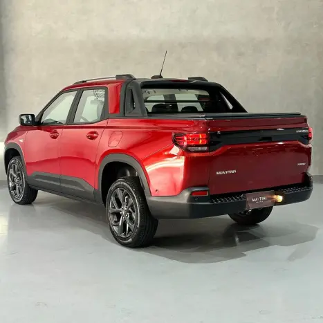 CHEVROLET Montana 1.2 12V FLEX PREMIER TURBO AUTOM�TICO, Foto 6