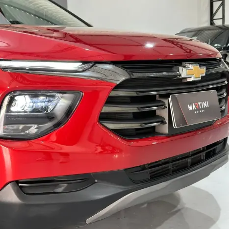 CHEVROLET Montana 1.2 12V FLEX PREMIER TURBO AUTOM�TICO, Foto 7