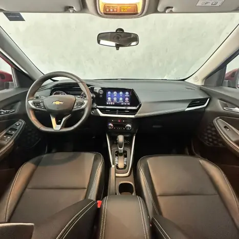 CHEVROLET Montana 1.2 12V FLEX PREMIER TURBO AUTOM�TICO, Foto 9