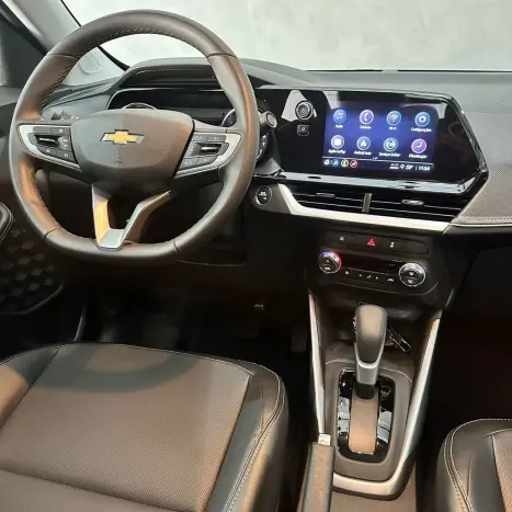 CHEVROLET Montana 1.2 12V FLEX PREMIER TURBO AUTOM�TICO, Foto 11