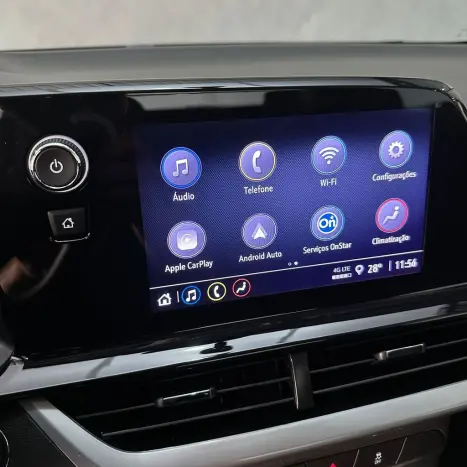 CHEVROLET Montana 1.2 12V FLEX PREMIER TURBO AUTOM�TICO, Foto 12