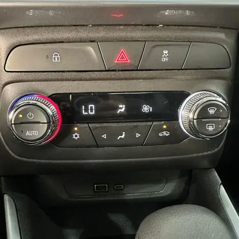 CHEVROLET Montana 1.2 12V FLEX PREMIER TURBO AUTOM�TICO, Foto 13