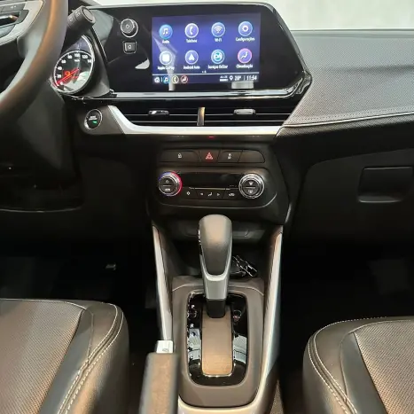 CHEVROLET Montana 1.2 12V FLEX PREMIER TURBO AUTOM�TICO, Foto 17