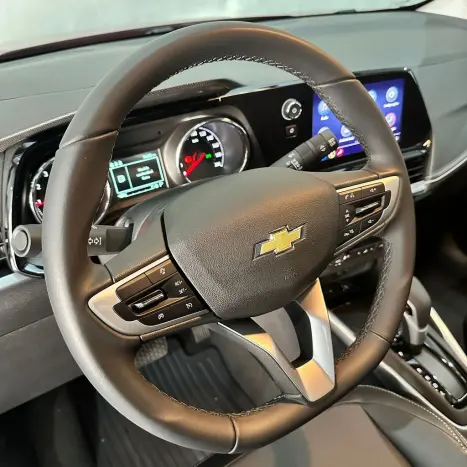 CHEVROLET Montana 1.2 12V FLEX PREMIER TURBO AUTOM�TICO, Foto 19