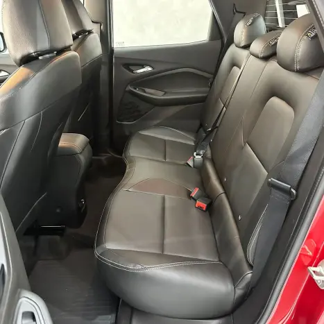 CHEVROLET Montana 1.2 12V FLEX PREMIER TURBO AUTOM�TICO, Foto 23