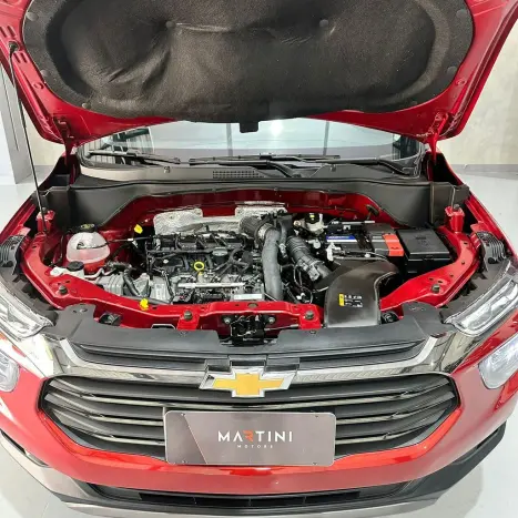 CHEVROLET Montana 1.2 12V FLEX PREMIER TURBO AUTOM�TICO, Foto 24