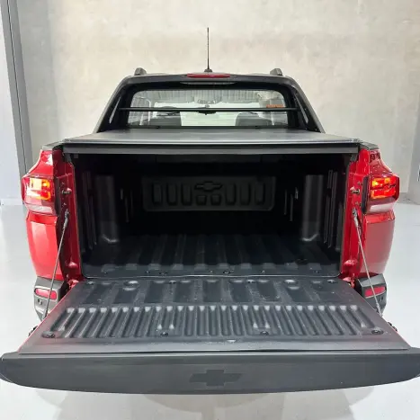 CHEVROLET Montana 1.2 12V FLEX PREMIER TURBO AUTOM�TICO, Foto 25