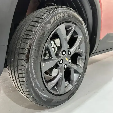 CHEVROLET Montana 1.2 12V FLEX PREMIER TURBO AUTOM�TICO, Foto 26