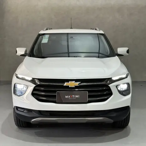 CHEVROLET Montana 1.2 12V FLEX PREMIER TURBO AUTOM�TICO, Foto 2