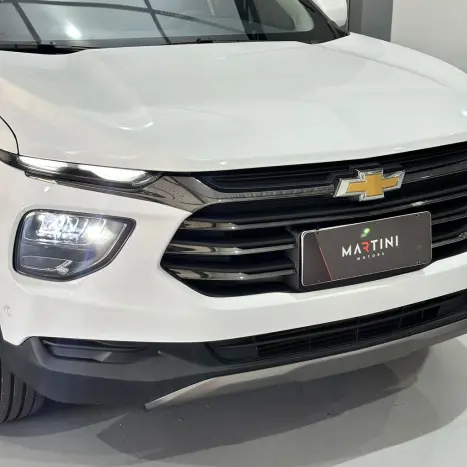 CHEVROLET Montana 1.2 12V FLEX PREMIER TURBO AUTOM�TICO, Foto 7